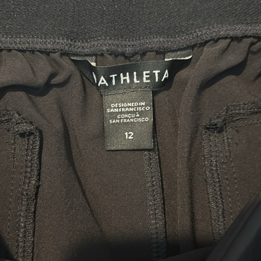 ATHLETA Brooklyn Heights High Rise Jogger - Picture 6 of 7
